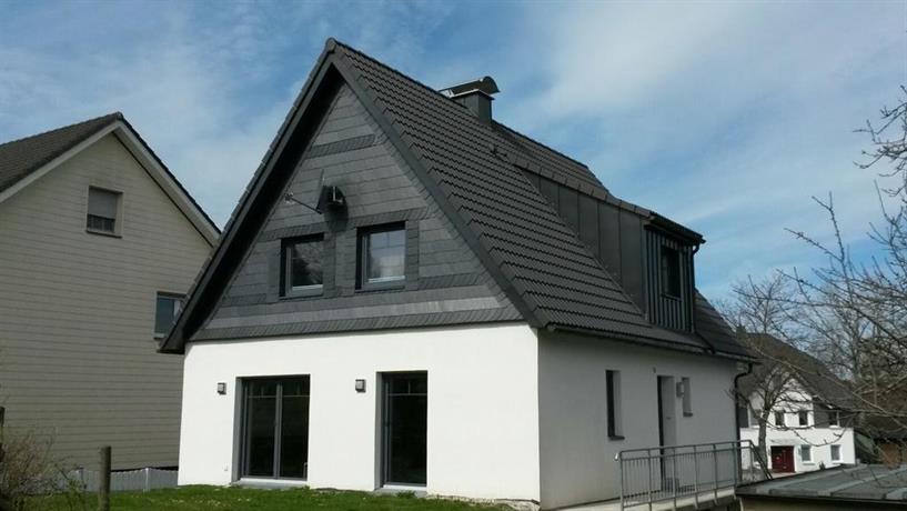 Ferienhaus Familiengluck