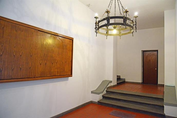 Firenze Rentals Suite Oche