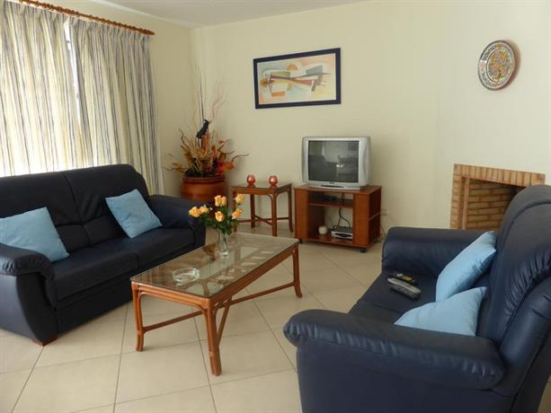 Flor da Falesia Villas