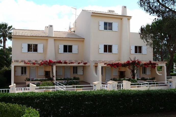 Villas Pinhal da Falesia