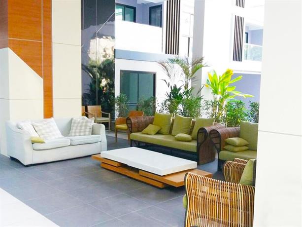Garden Tropical Siam