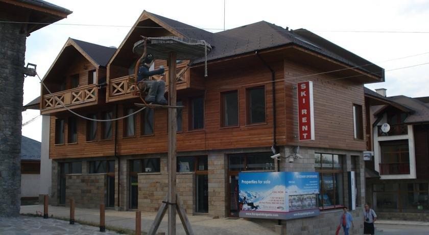 Guest Rooms Granat