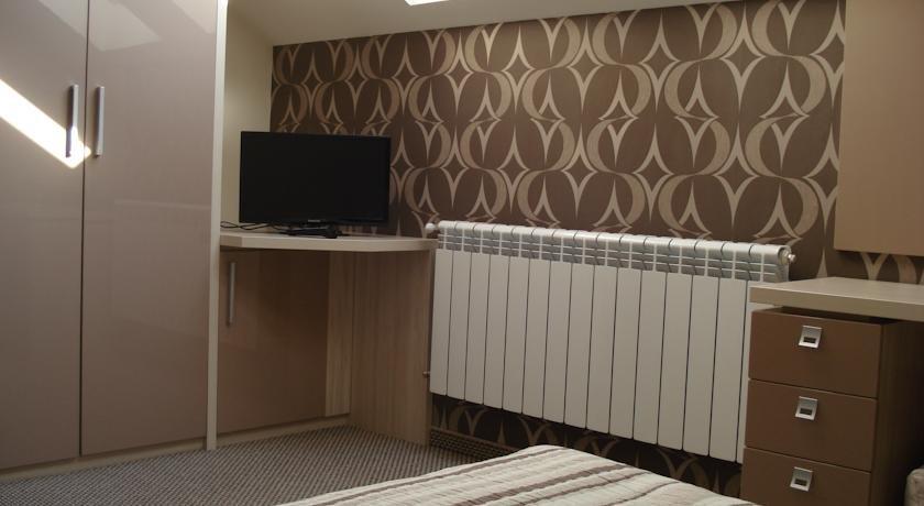 Guest Rooms Granat
