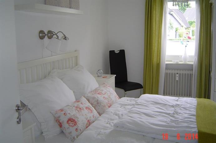 Ferienwohnung Kamitter
