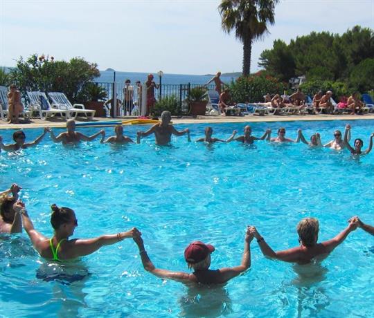 Village Naturiste La Chiappa