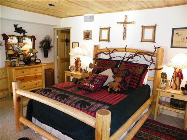 The Lake House by Big Bear Cool Cabins