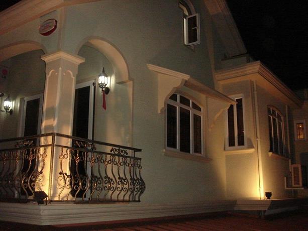Indravilla