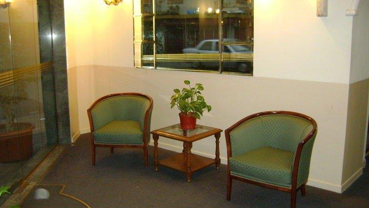 Real Splendid Hotel