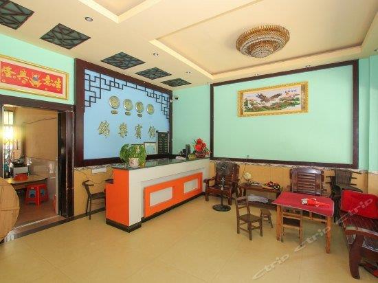 Super 8 Guilin Yangshuo West Street