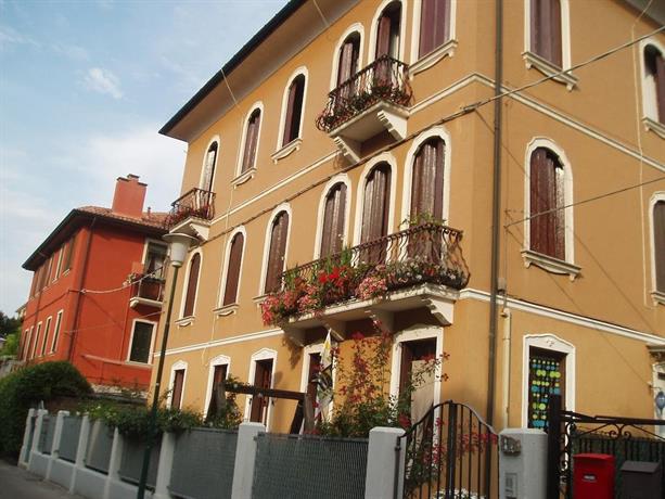 Perla B&b