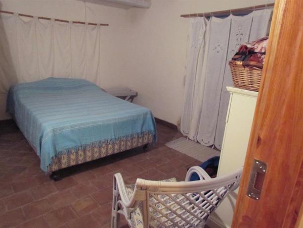 Casa Sarculla