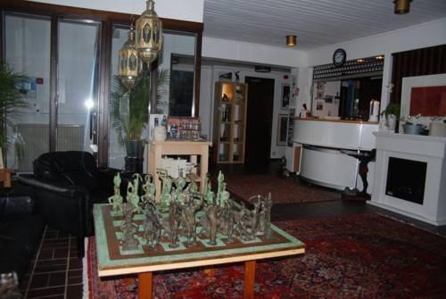 Skogsviken Hotell