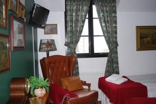 Skogsviken Hotell