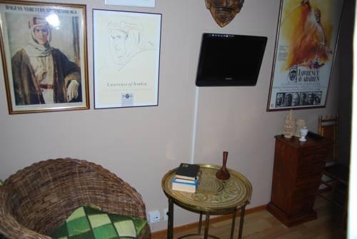Skogsviken Hotell