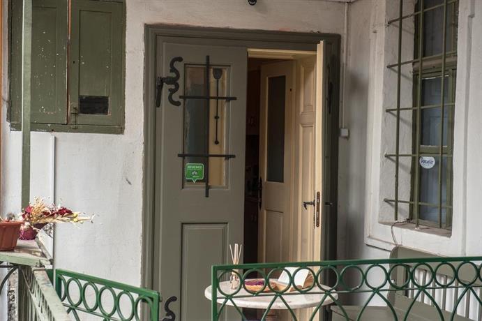 Brukenthal Central Apartments Sibiu