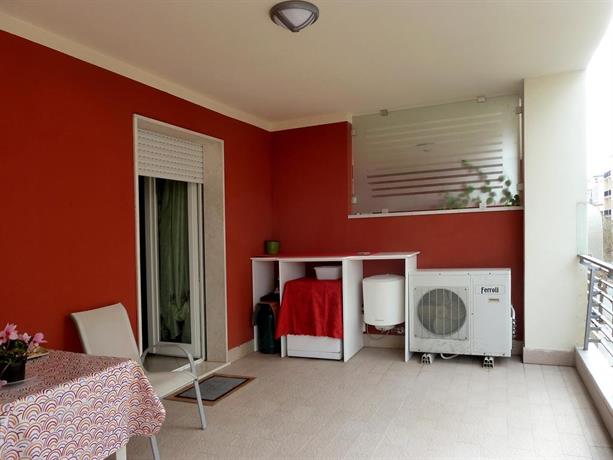 Residence Kennedy Alghero