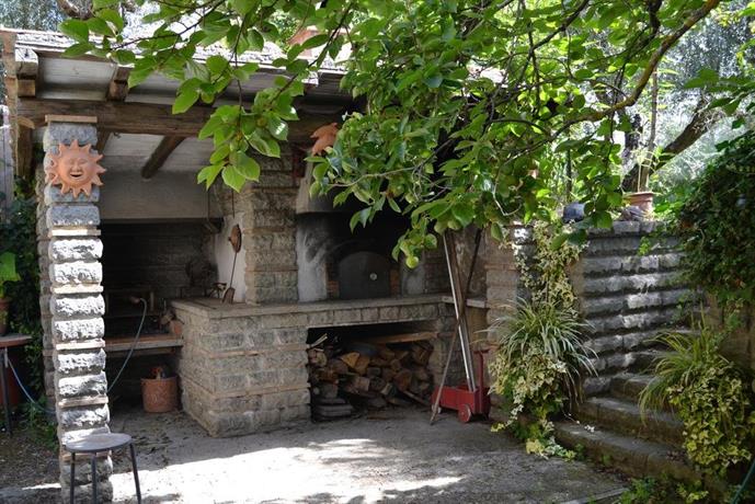 Casa Vacanze La Tartaruga