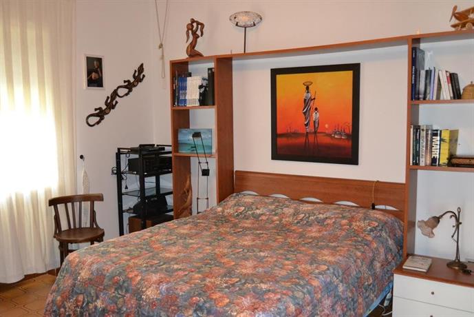 Casa Vacanze La Tartaruga