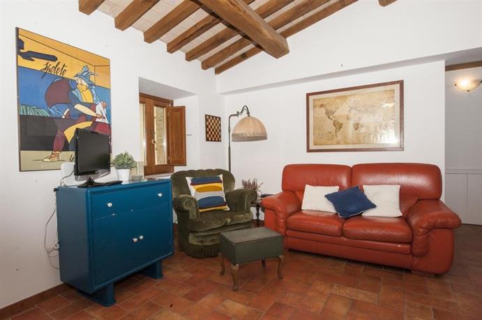 Residenza I Due Mondi