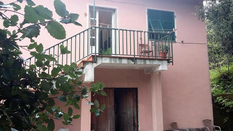 Pavi Delle 5 Terre