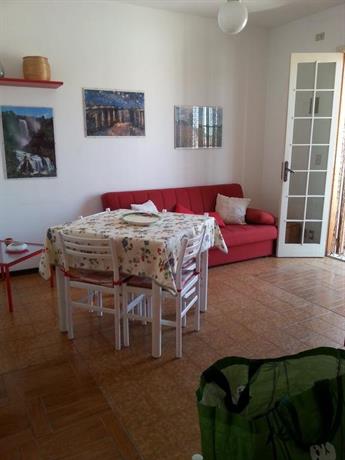Villetta Via Fregene