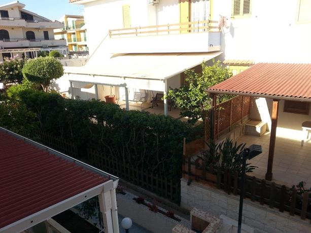 Villetta Via Fregene