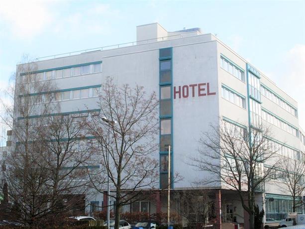 Businesshotel & Appartements Stuttgart-Vaihingen