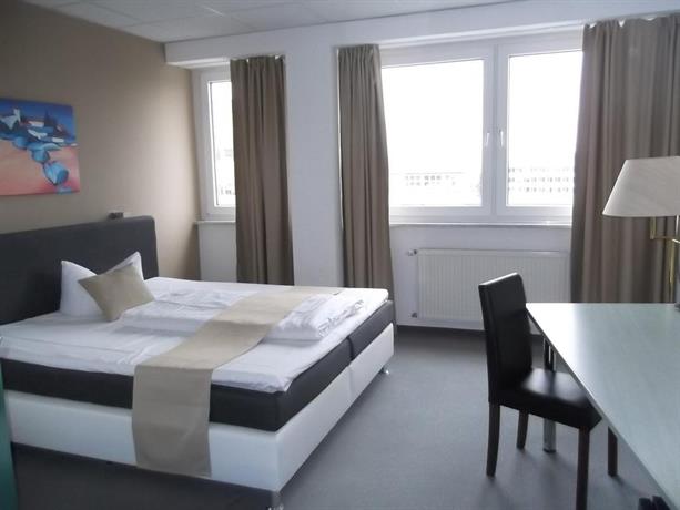 Businesshotel & Appartements Stuttgart-Vaihingen