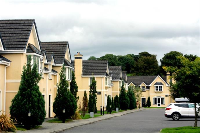 Kerry Holiday Homes at the Killarney Holiday Village