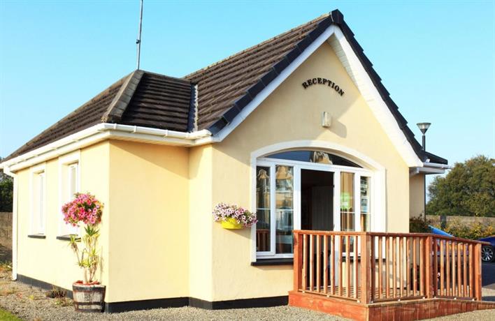 Kerry Holiday Homes at the Killarney Holiday Village