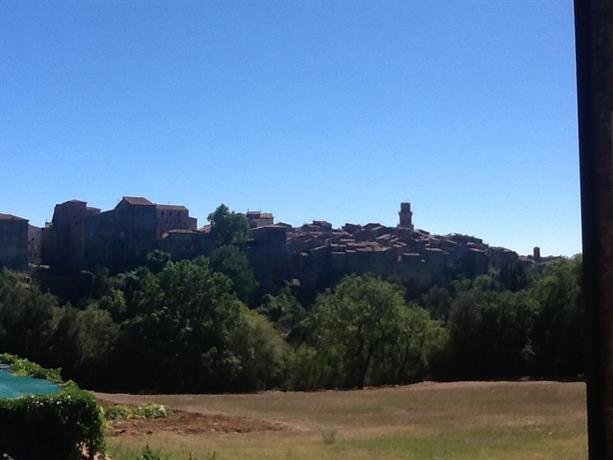 Mozzafiato Pitigliano