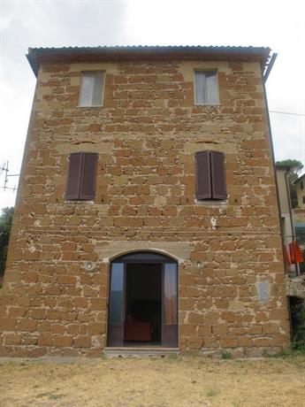 Mozzafiato Pitigliano