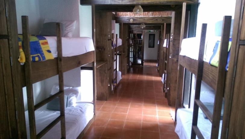 Casa Pahpaqui