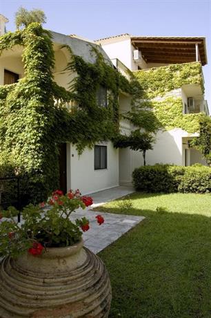 Sunshine Corfu Hotel & Spa All Inclusive