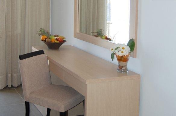 Apolis Beachscape Hotel