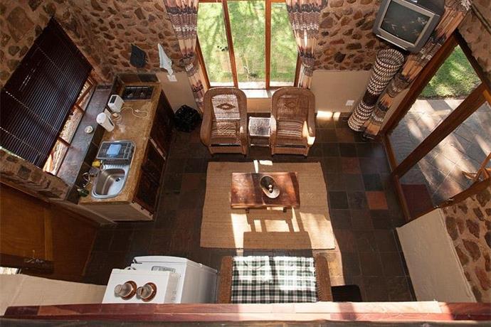 Zinyala Private Game Reserve