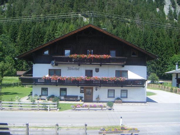 Ferienwohnung Fischerhof