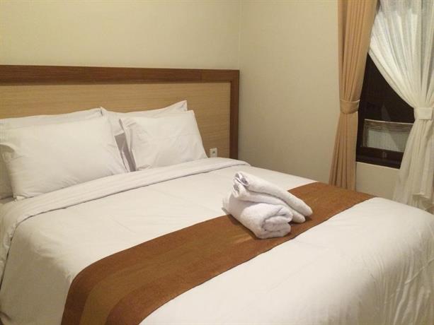 Buyan Homestay