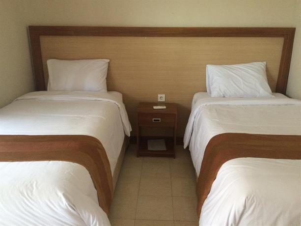 Buyan Homestay