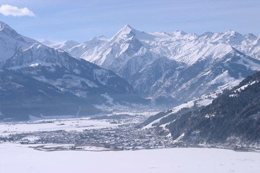 Haus Hartl Saalfelden