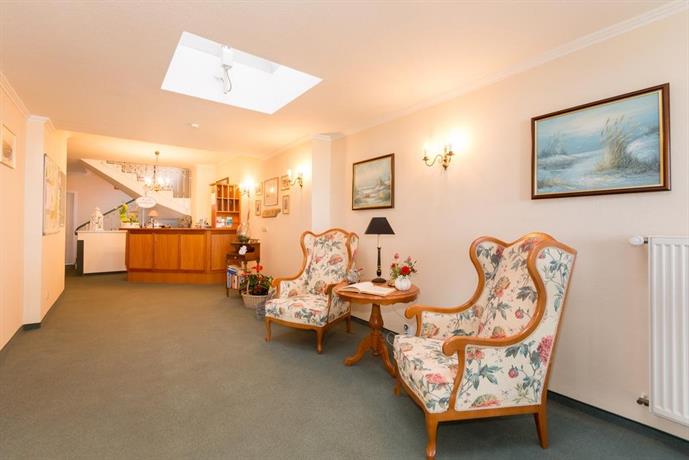 Appartment-Villa Steinfurth