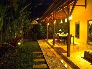 Charm Villa Seminyak