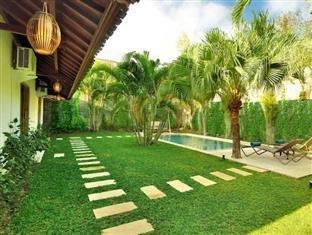 Charm Villa Seminyak