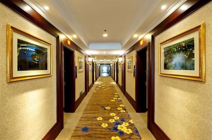 Paragon Hotel Xiangtan