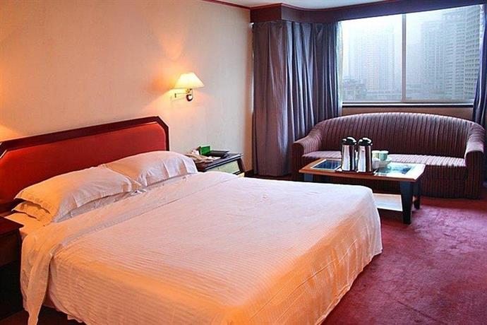 重庆小天鹅宾馆