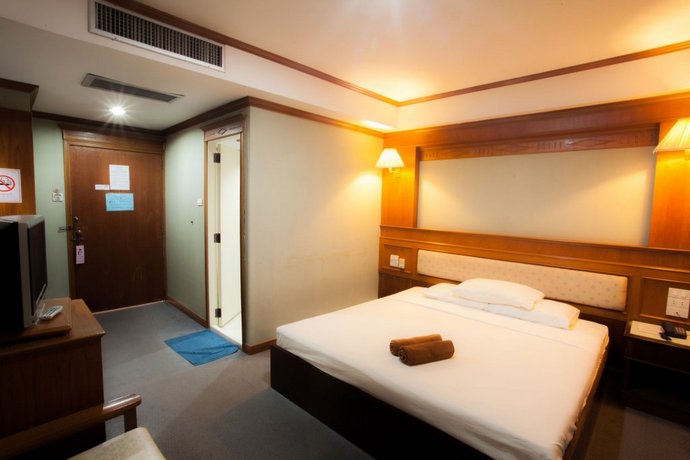 Imperial Sakon Hotel