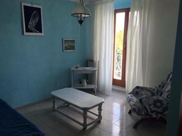 Casa Vacanze Salita Canata