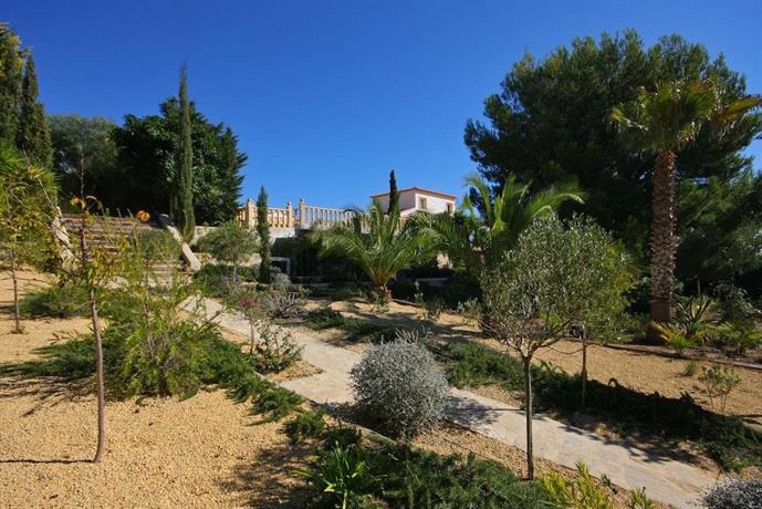 Villa Cumbre