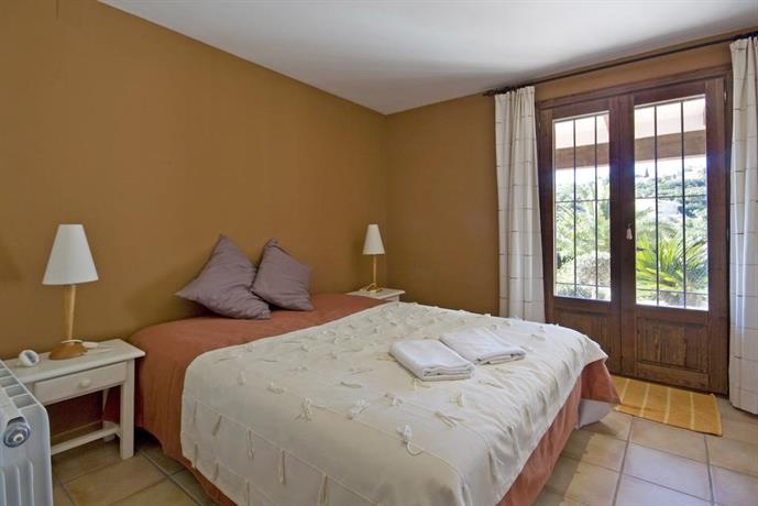 Villa Cumbre