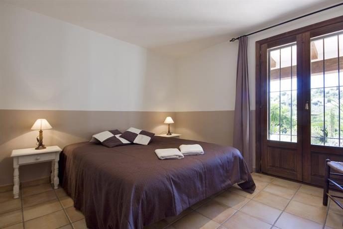 Villa Cumbre